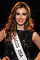 Erin Brady Miss USA