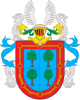 Barañain – Stemma