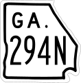 File:Georgia 294N (1948).svg