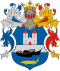 Blason de Madocsa