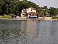 Albergo sul lago Kudreč