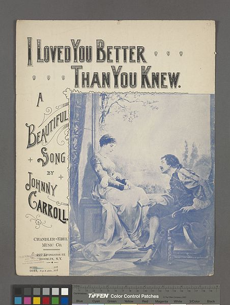 File:I loved you better than you knew (NYPL Hades-449196-1157383).jpg