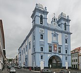 Eglise de la Miséricorde