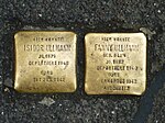 Stolpersteine Salzstraße 20