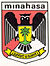 Lambang Kabupaten Minahasa