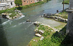 Ponte Romano in Rieti