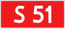 Rýchlostná cesta S51 (Poľsko)
