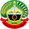 Lambang resmi Kabupaten Blora