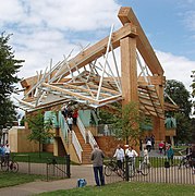 Frank Gehry (2008)