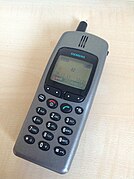 Siemens S25 (1999년)