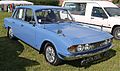 Triumph 2000 Mk 2