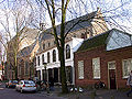 Utrecht: Pieterskerk