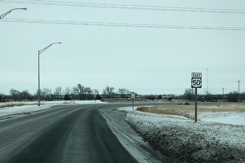 File:US50eRoadSign-AfterUS77roundabout (36710614296).jpg