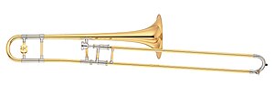 Thumbnail for Trombone