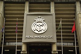 Real Madrid CF