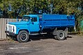 * Nomination GAZ-53 truck at Tikshoky street. Balkhash-1, Balkhash, Karaganda Region, Kazakhstan. --Красный 16:28, 2 November 2024 (UTC) * Promotion  Support Good quality. --Ermell 15:45, 4 November 2024 (UTC)