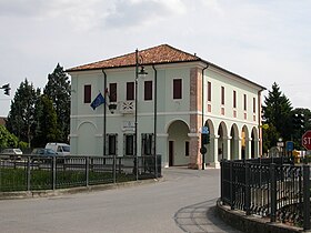 Villamarzana