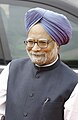 India Manmohan Singh