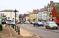 Market Street, Lutterworth