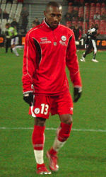 Mody Traoré