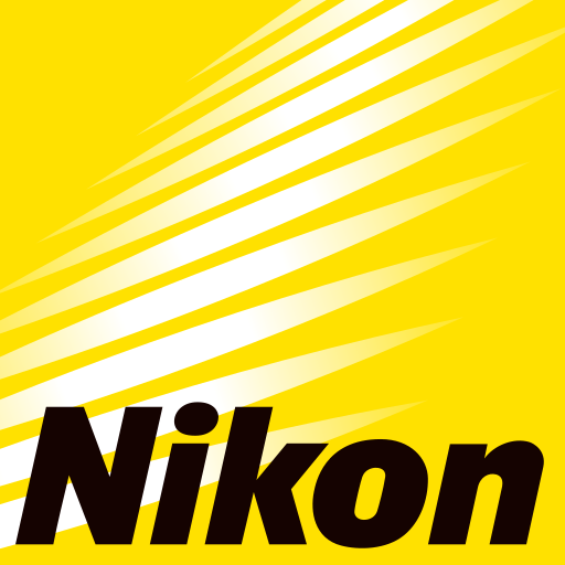 File:Nikon Logo.svg