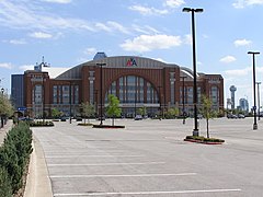 American Airlines Center