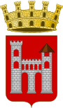 Ascoli Piceno – znak