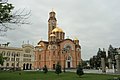 Cathedral of Christ the Saviour, Banja Luka