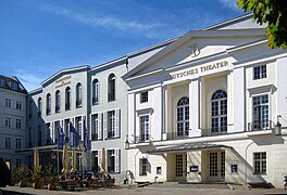 Deutsches Theater