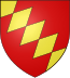 Blason de Ferques