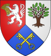 Blason de Saint-Pierre-des-Bois