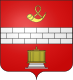 Coat of arms of Corgoloin