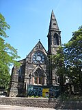 Headingley Hill Congregational Church