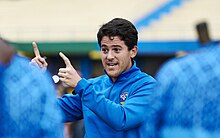 Coach McKinstry with Rwanda National Team, Sept 2015.jpg