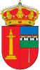 Coat of arms of Casas de San Galindo, Spain