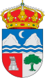 Blason de Istán