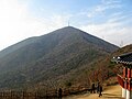 Gyeyang Mountain