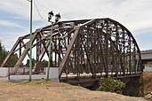 Puente de Fierro