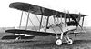 Royal Aircraft Factory BE.2