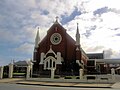 Roman Catholic church