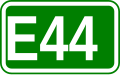 E44 shield