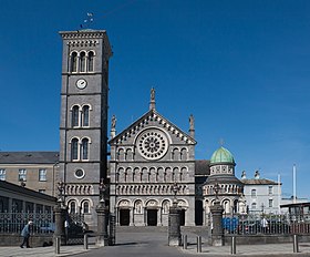 Image illustrative de l’article Cathédrale Notre-Dame-de-l'Assomption de Thurles