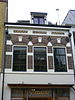 Winkel-woonhuis