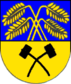 Wappen Weenzen