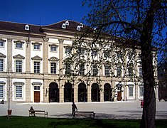 Gartenpalast Liechtenstein