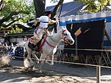 鶴岡八幡宮例大祭