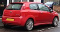 Fiat Grande Punto 3 portes