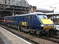 British Rail Class 91