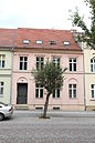 Wohnhaus