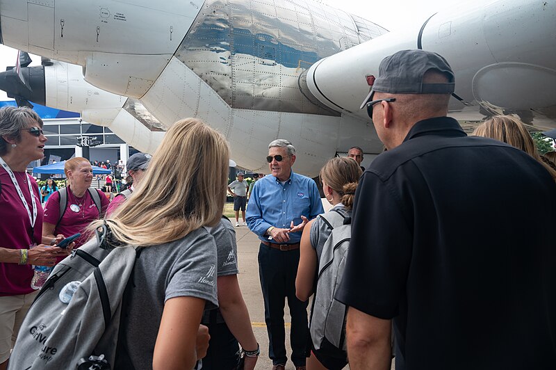 File:AirVenture at Oshkosh 2023 (NHQ20230724ARMD05).jpg